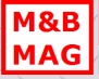 M&B MAG LTD.